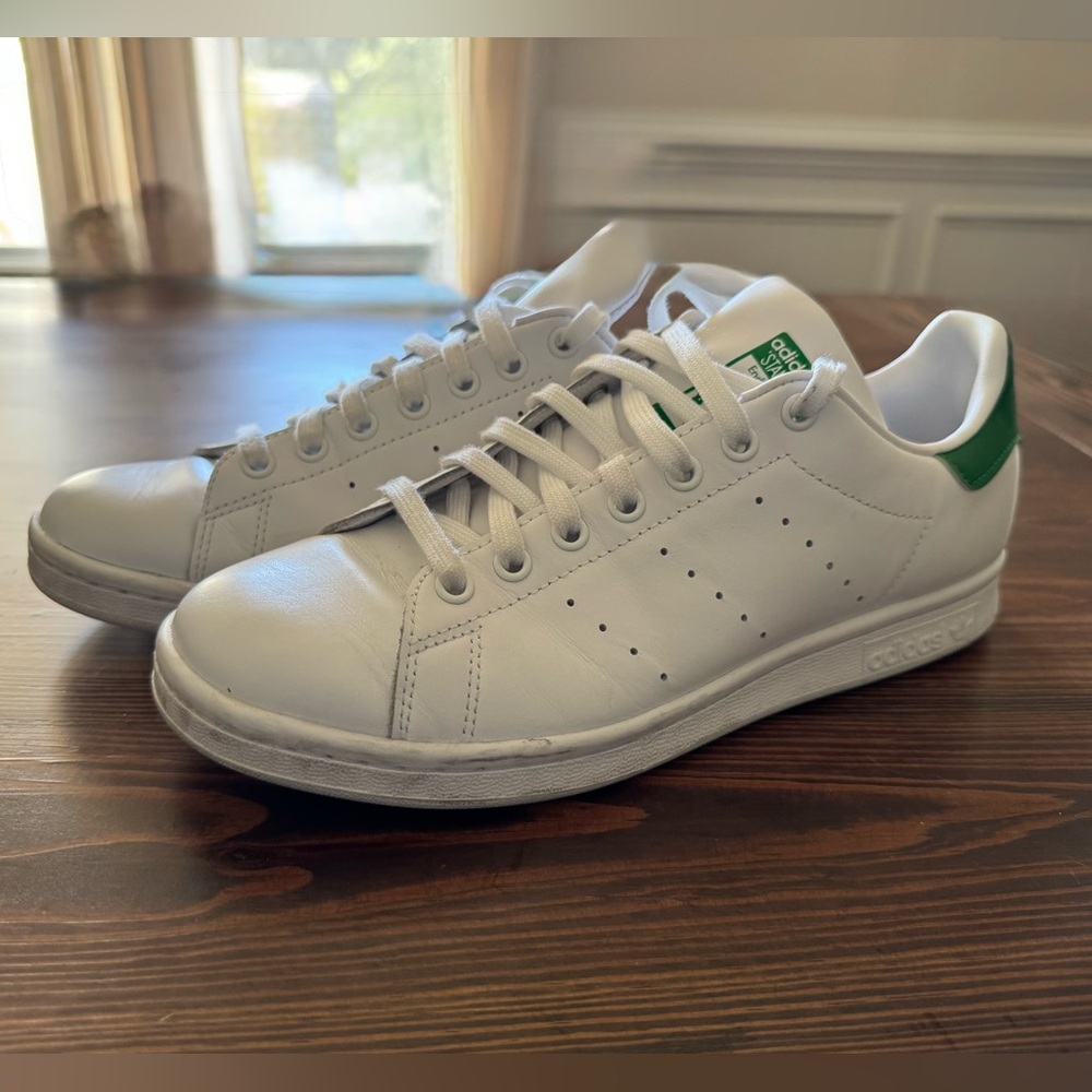 Adidas Stan Smith size 8.5